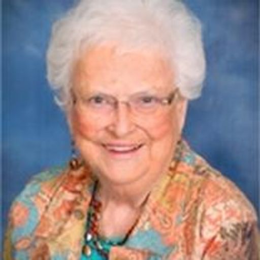 Margaret Mae Melchert (Bryson) Profile Photo
