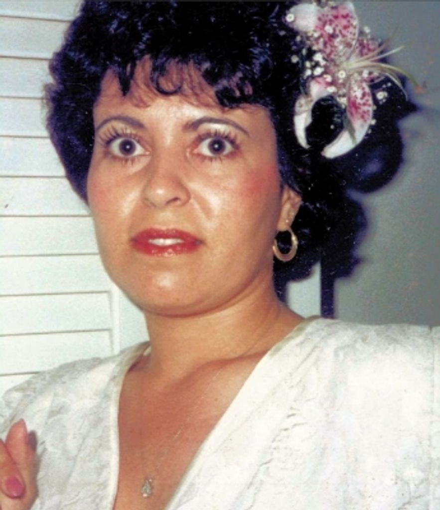Nancy Roberta Mcelhinny