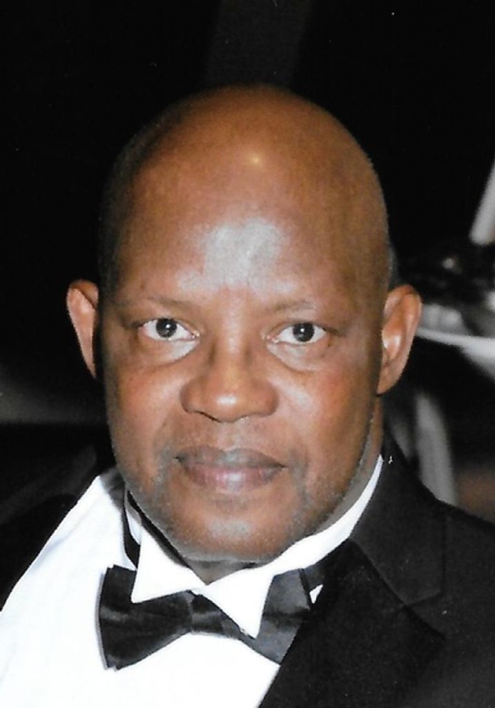 Gerald Michael Batiste Sr.