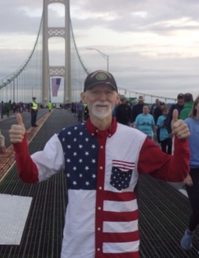 William Michael Copley Profile Photo