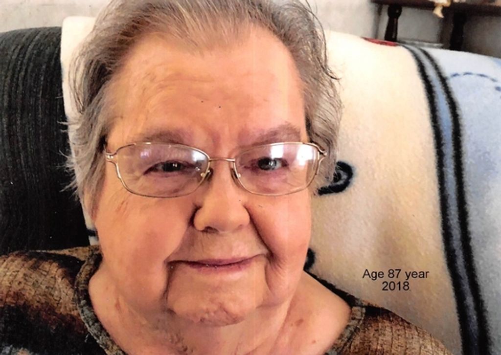 Marjorie Onevia Nevels Profile Photo