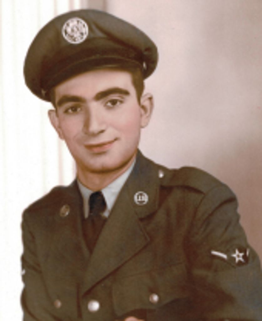 Thomas G. Tagliaferro