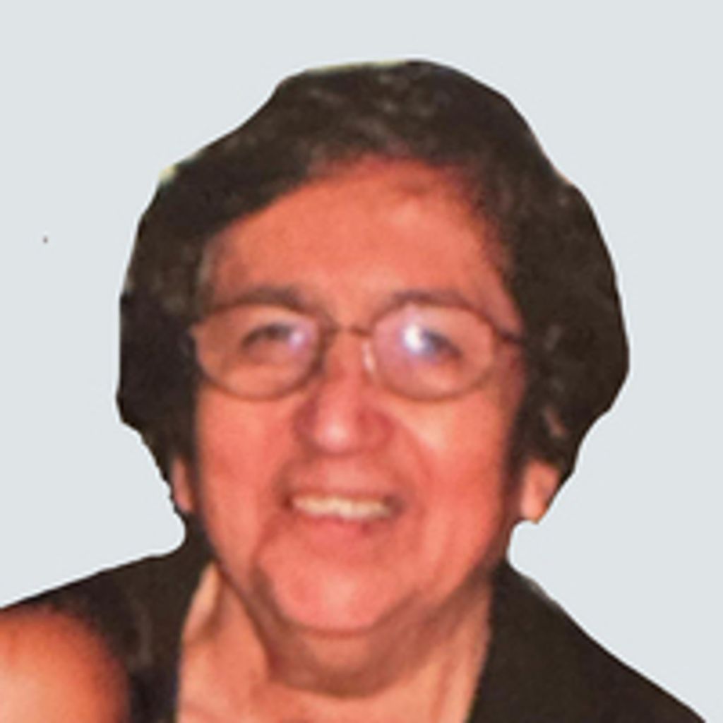 Lidia Baez