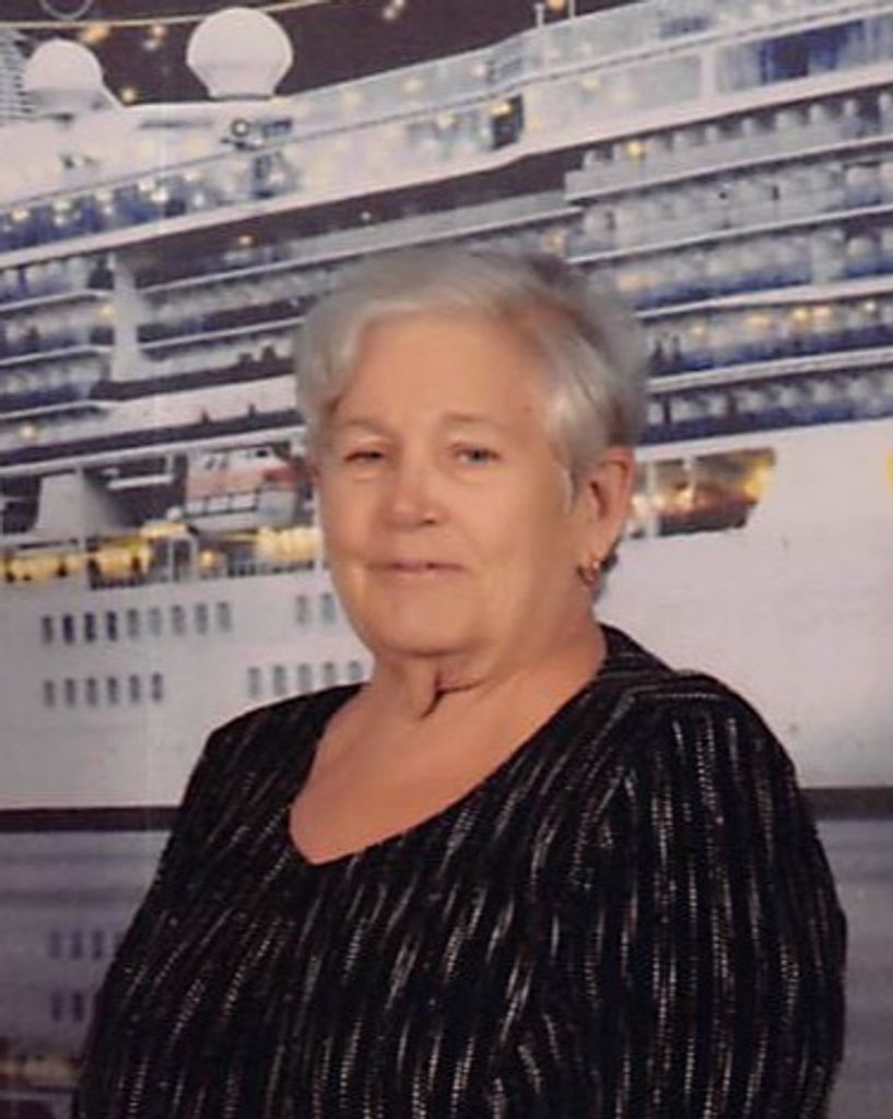 Margaret Ann "Margie" Rucinski