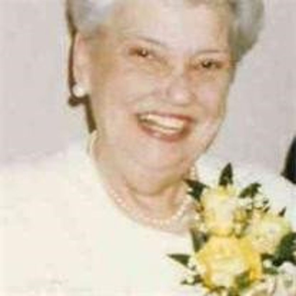 Mary Scott