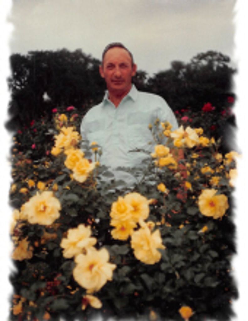 Melvin Potts Profile Photo