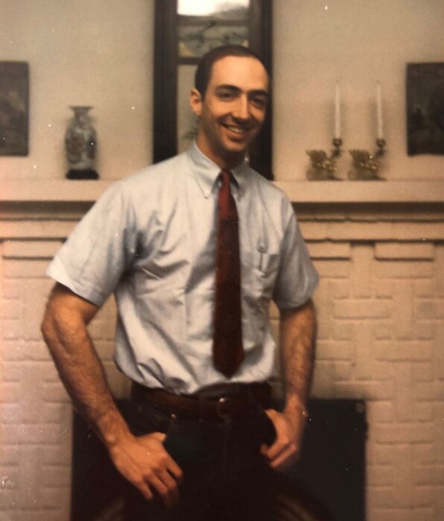 George Tiller