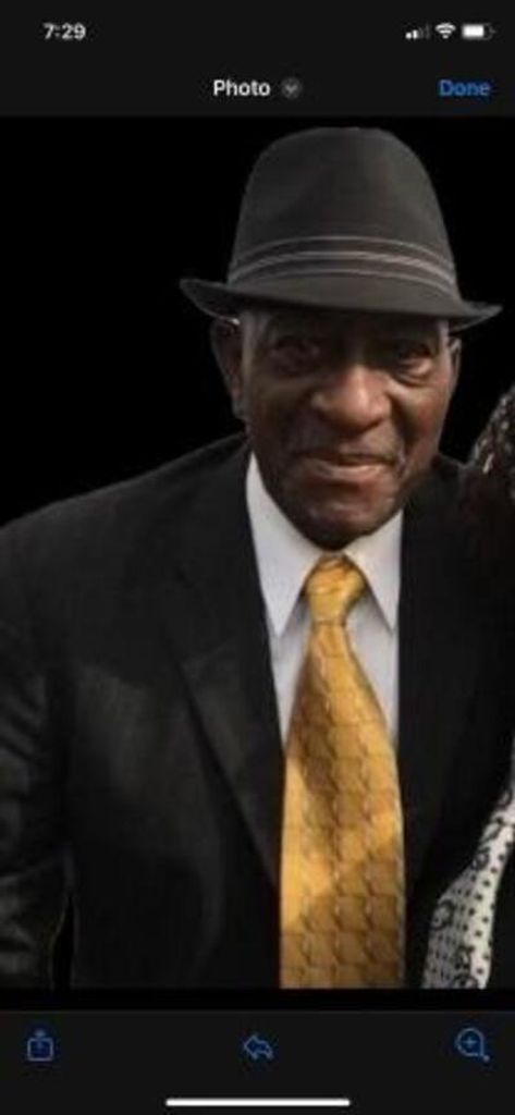 Ollie Lee Johnson Sr. Profile Photo