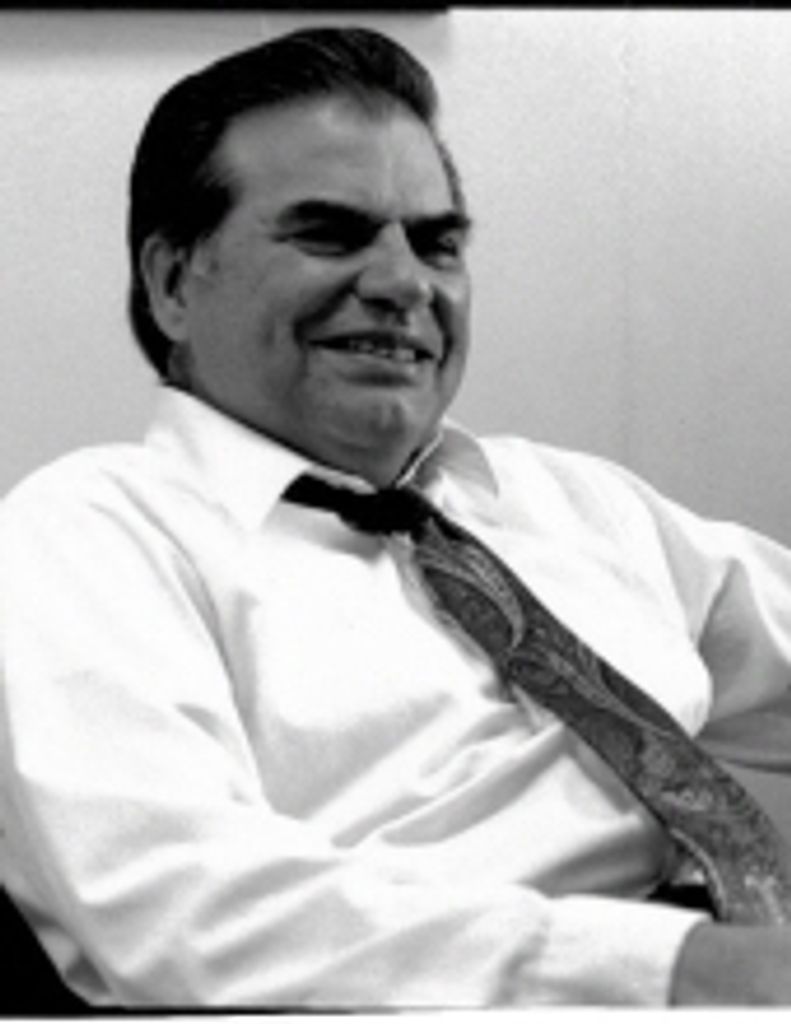 Alvaro M. Sousa Profile Photo