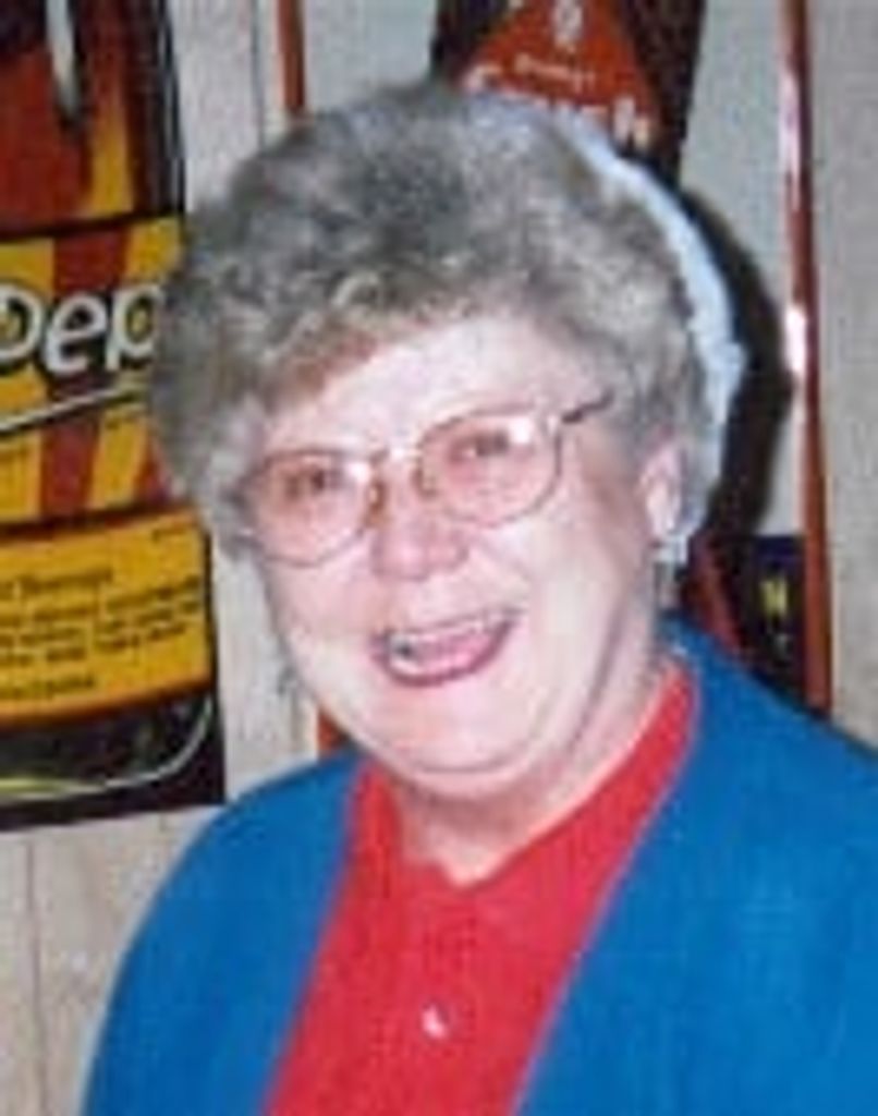 Patricia Stewart White