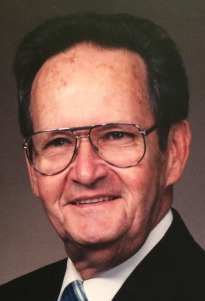 George E Rambow, Sr. Profile Photo