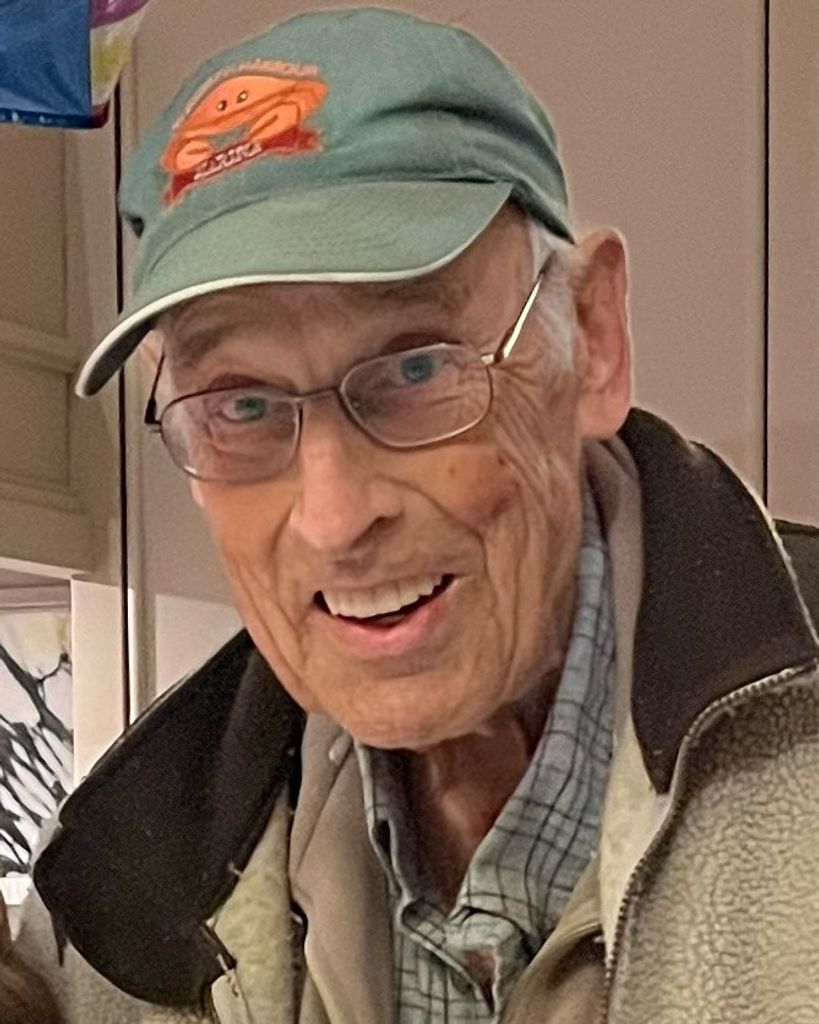 Bill Hamilton Profile Photo