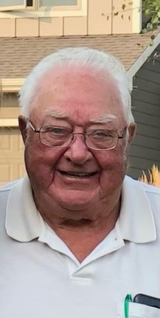Raymond Pike Profile Photo