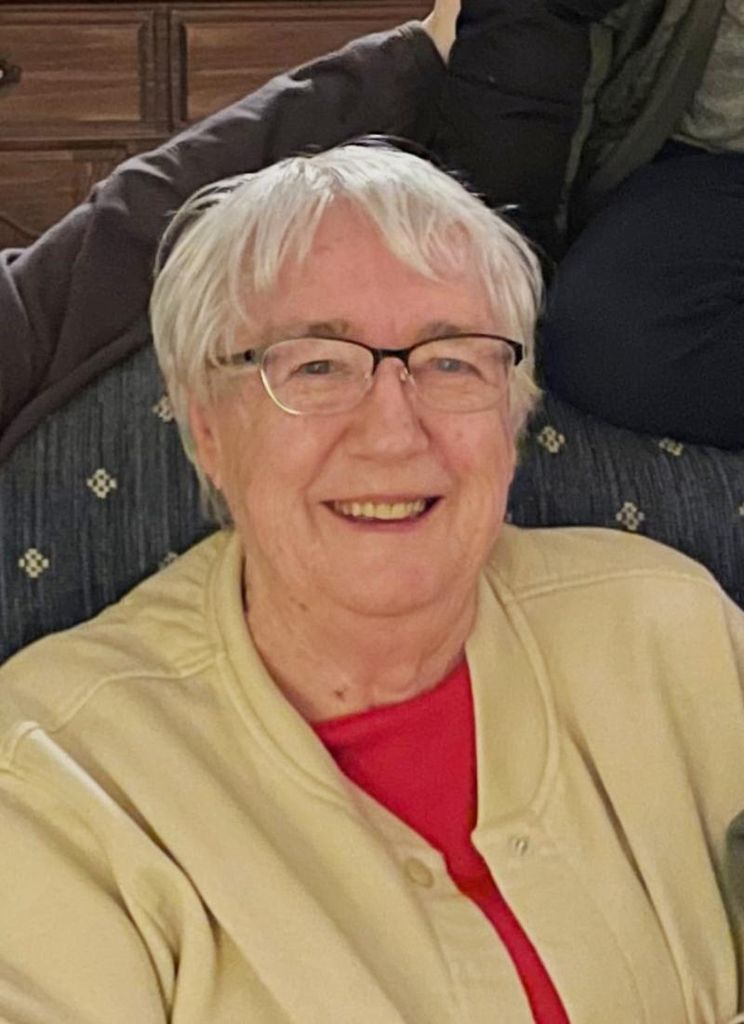 Phyllis Lavonne Chumbley