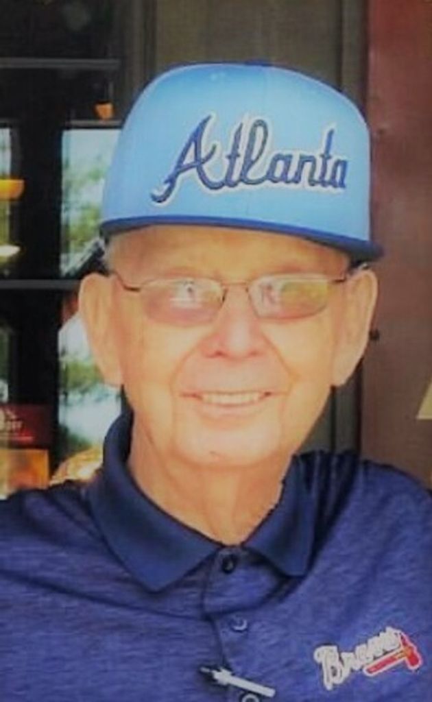 Lonnie Hardie Thomas Profile Photo