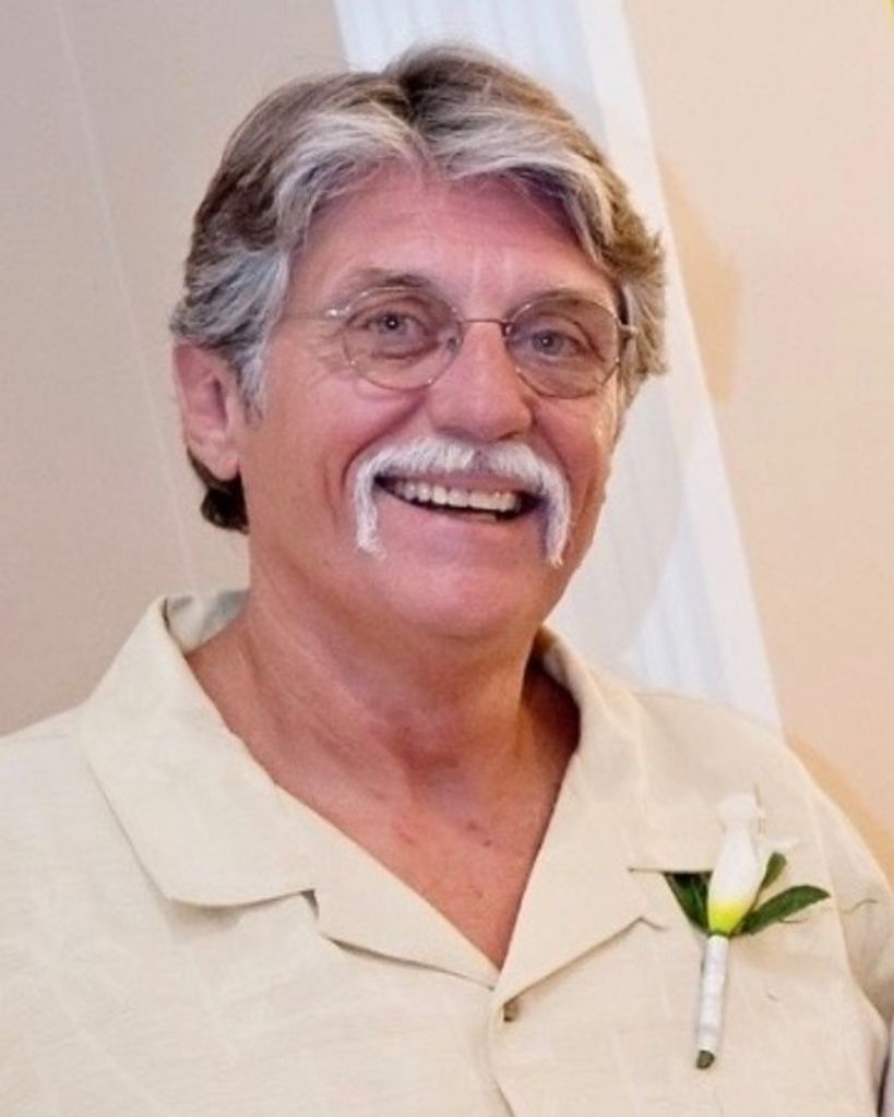 Thomas Patrick Atwell Profile Photo