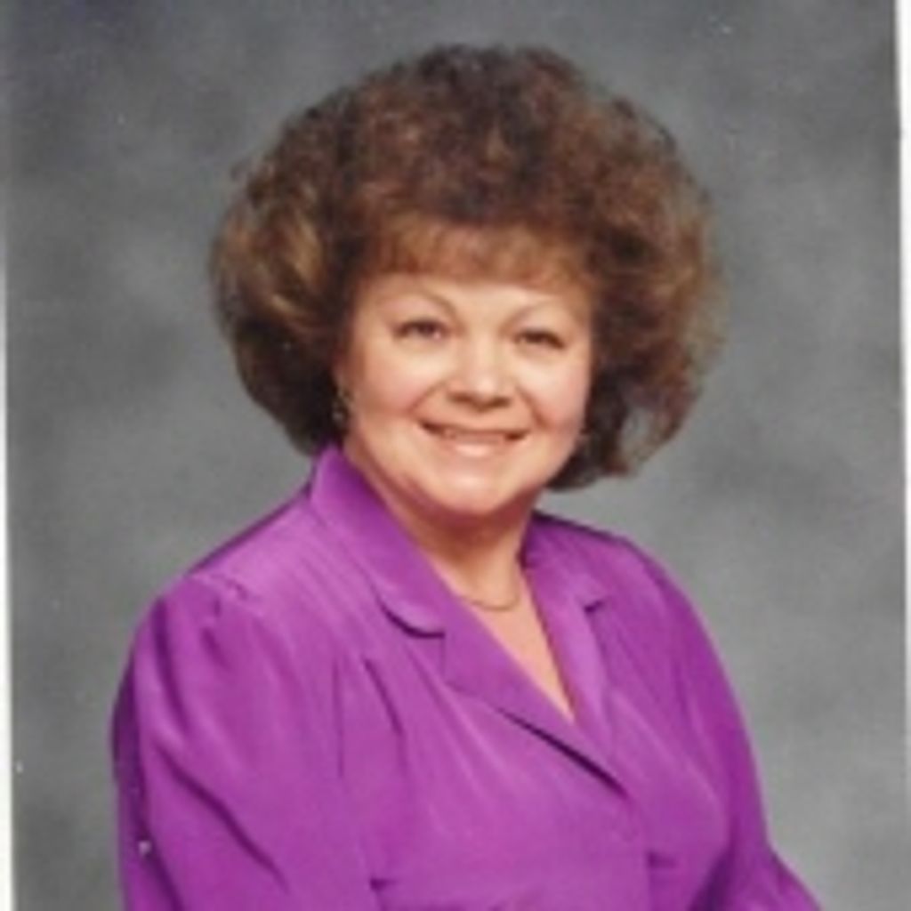 Nancy Jean Mitchell