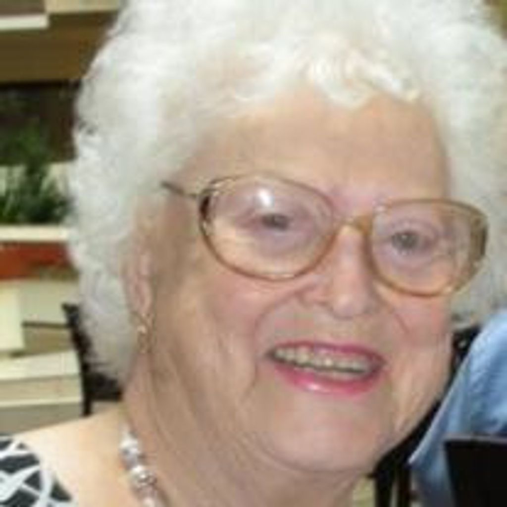 Lorena May Oakley