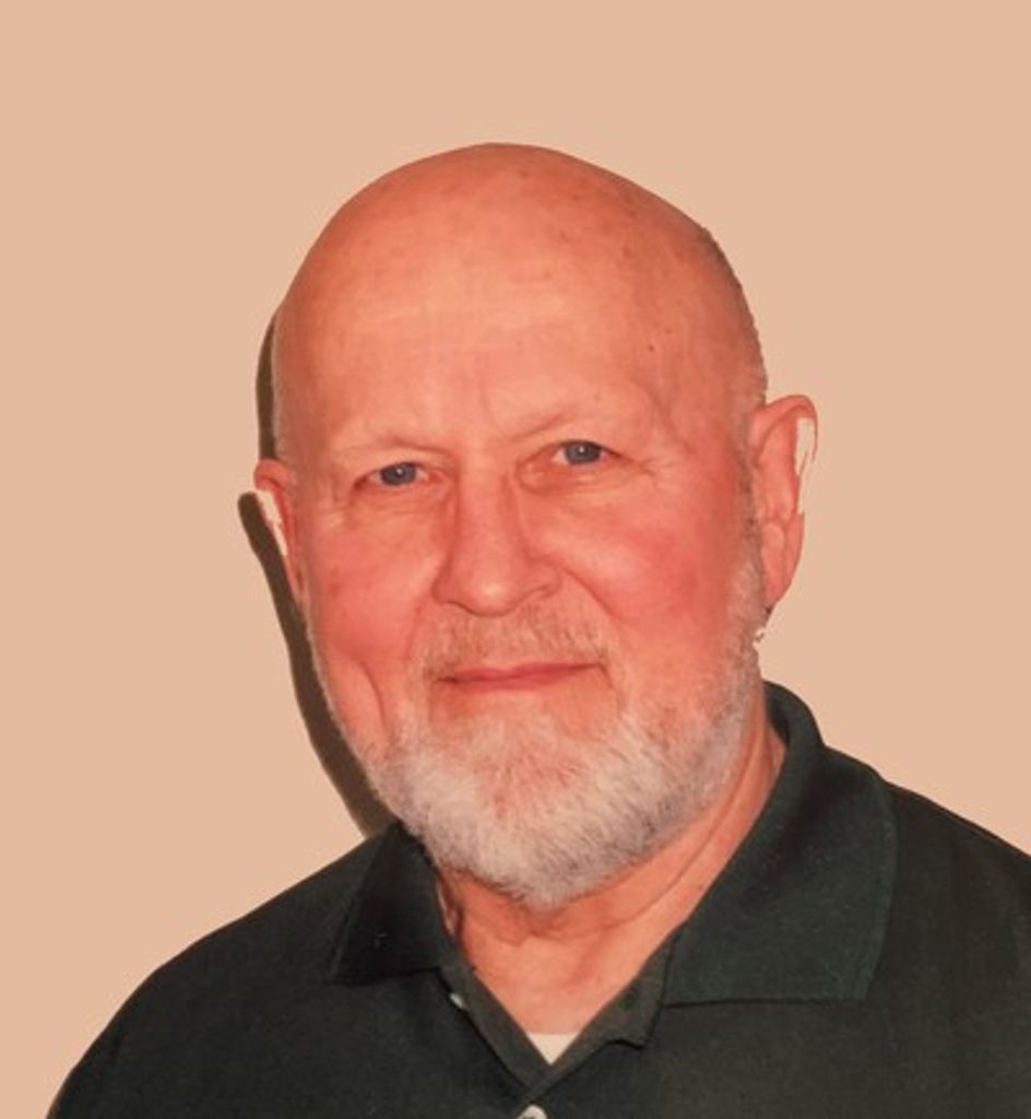 Richard M. Kanzelberger, Jr. Profile Photo