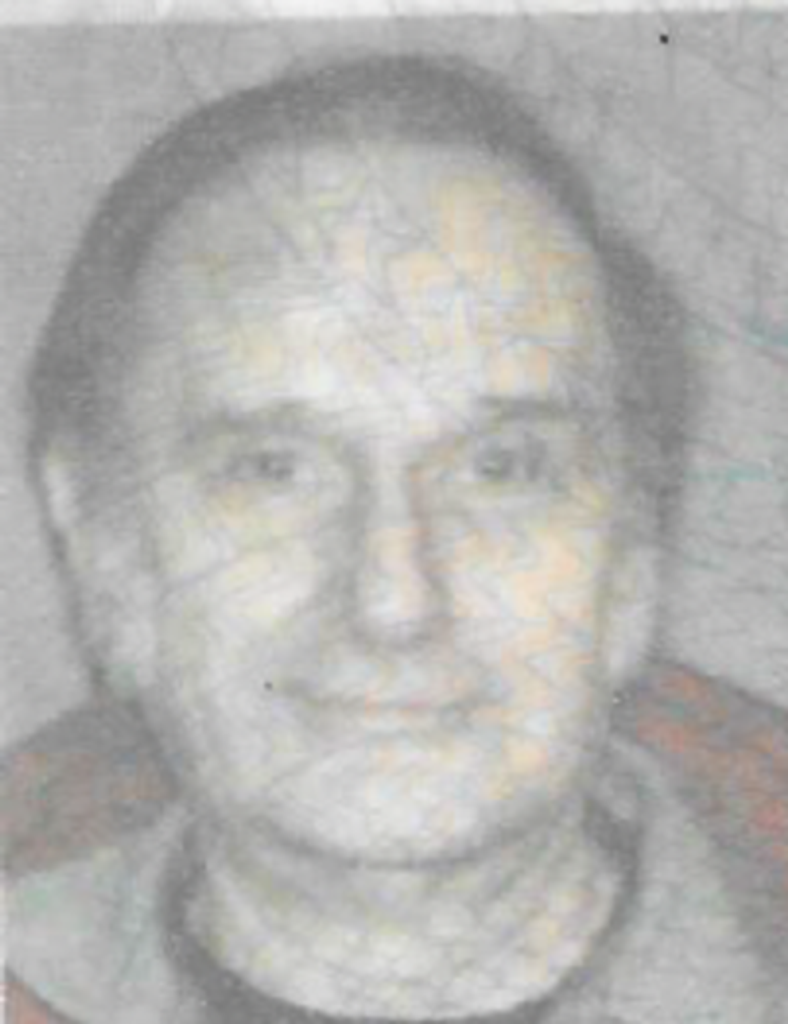 Joseph P. Bujnicki, Jr.