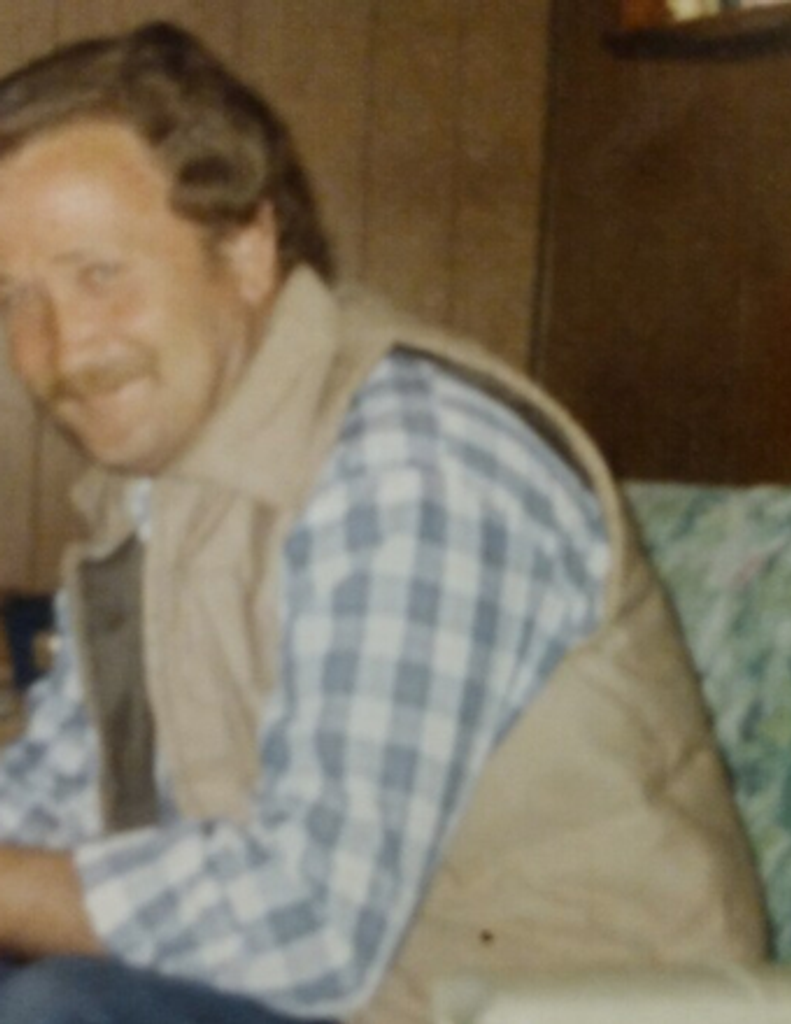 James Howard Brown Profile Photo