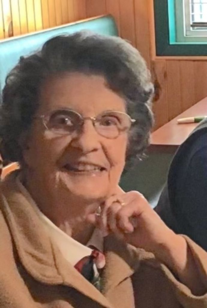 June E. Smith Profile Photo