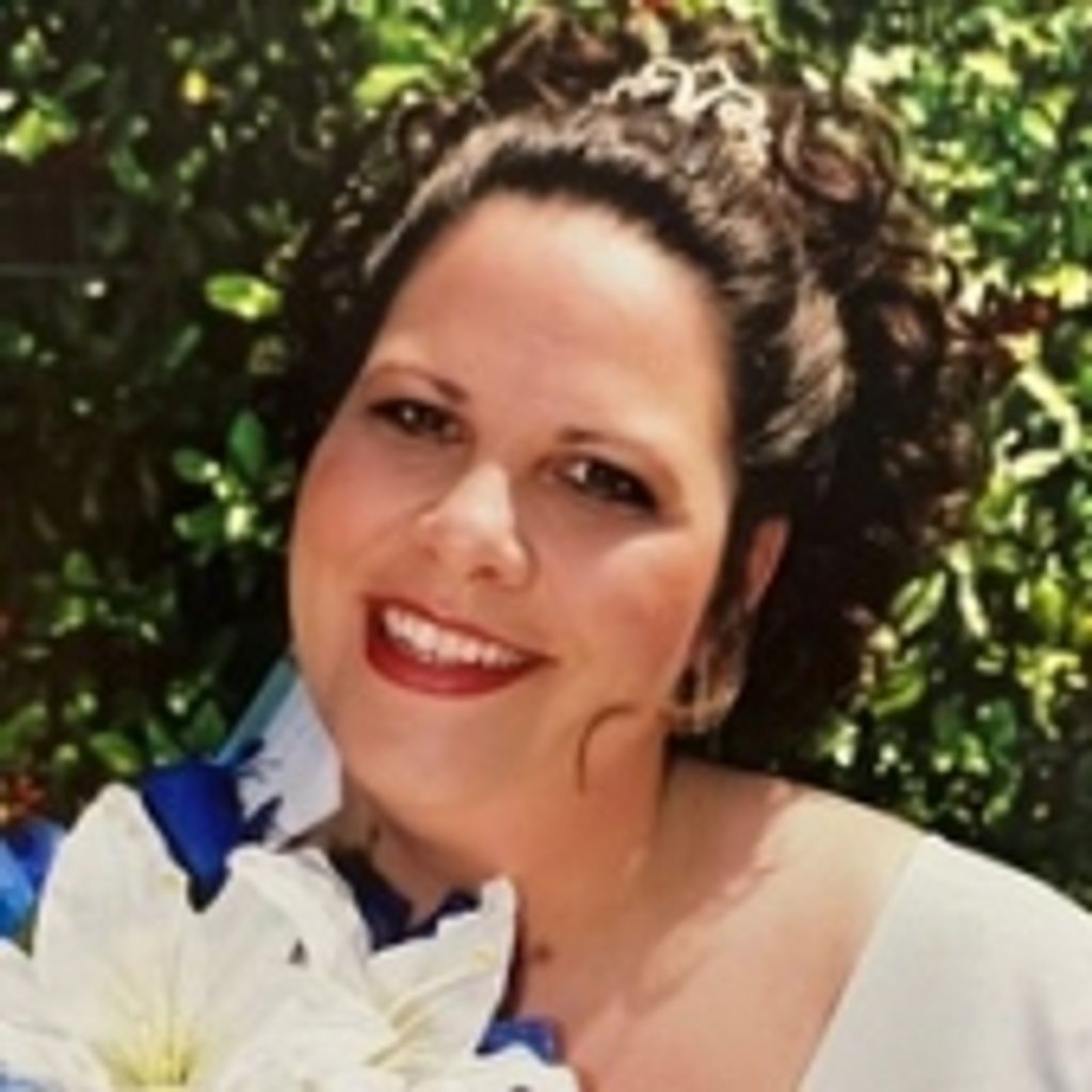 Angela Housley Tallant Profile Photo