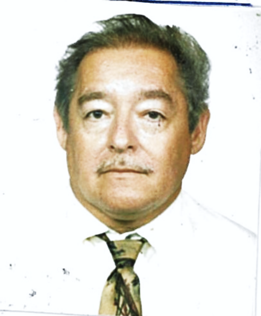 Pedro Roybal Profile Photo