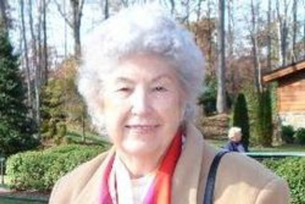 Mardria Maurie Anderson Profile Photo