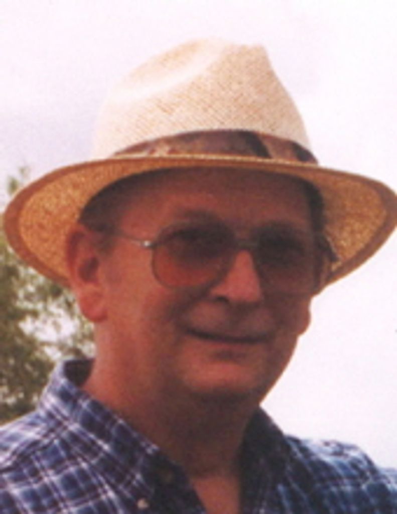 Doug Popp