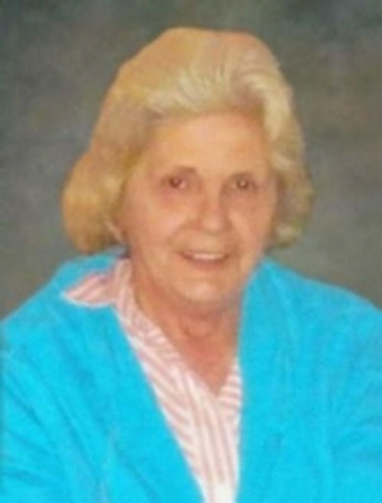 Mary Melancon