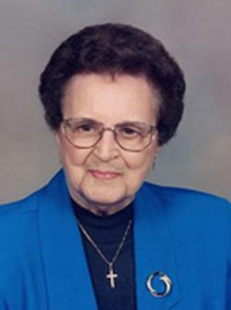 Dorothy Wozny