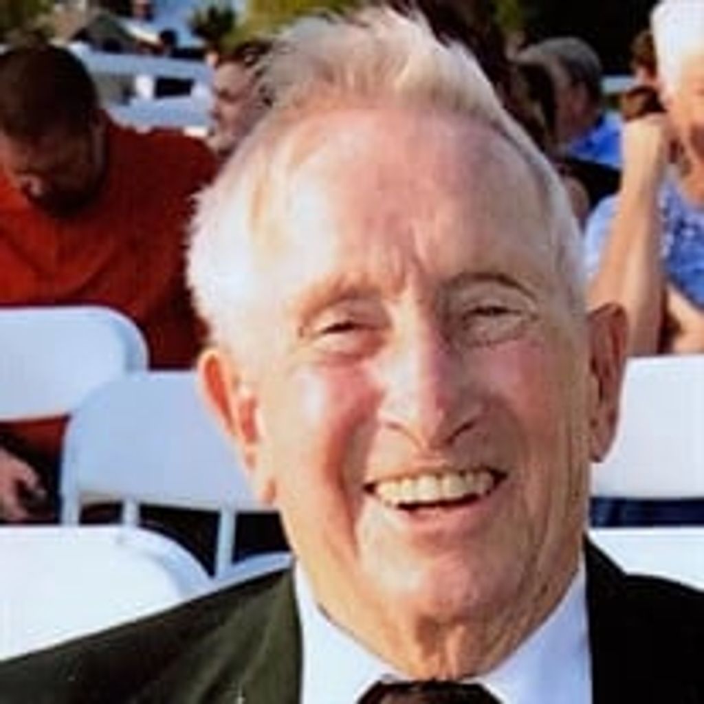 Mr. Don Gross