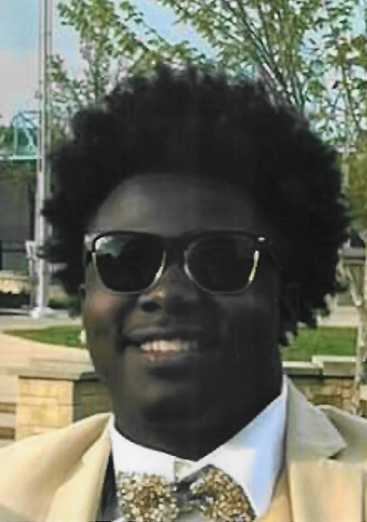 Tramel Shalik Barksdale