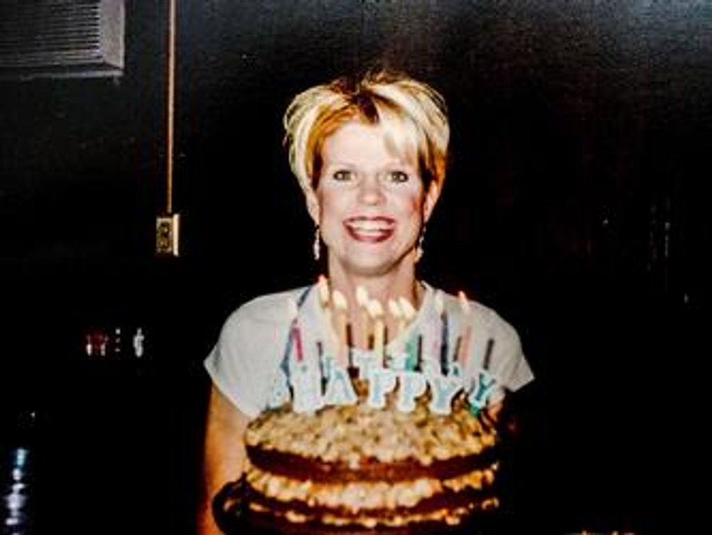 Sandra Marie Turner Profile Photo
