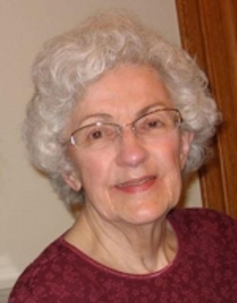 Elaine R. Christensen