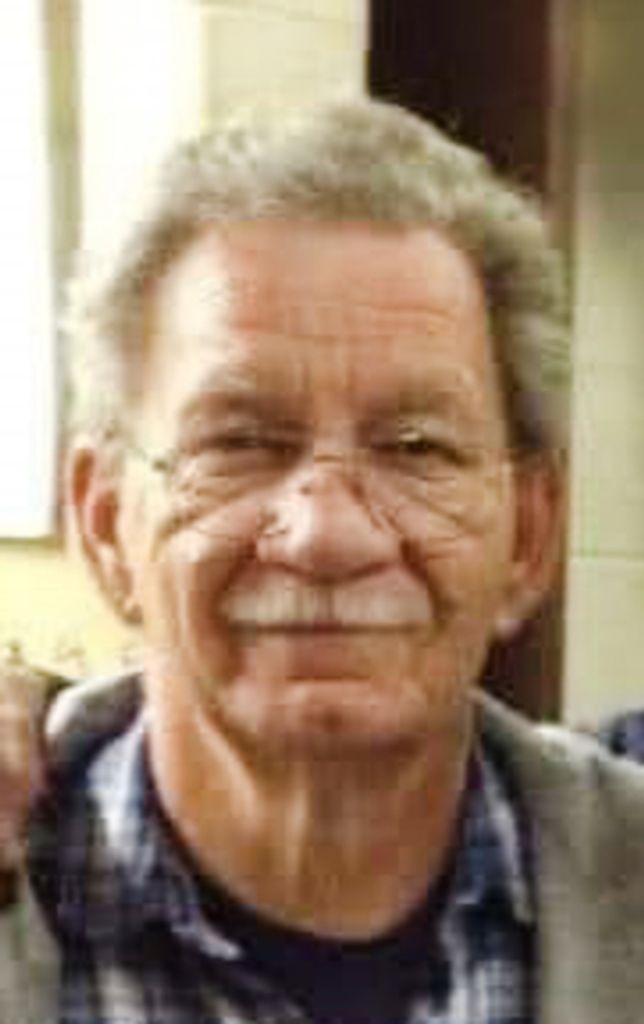 William Donald Sellers