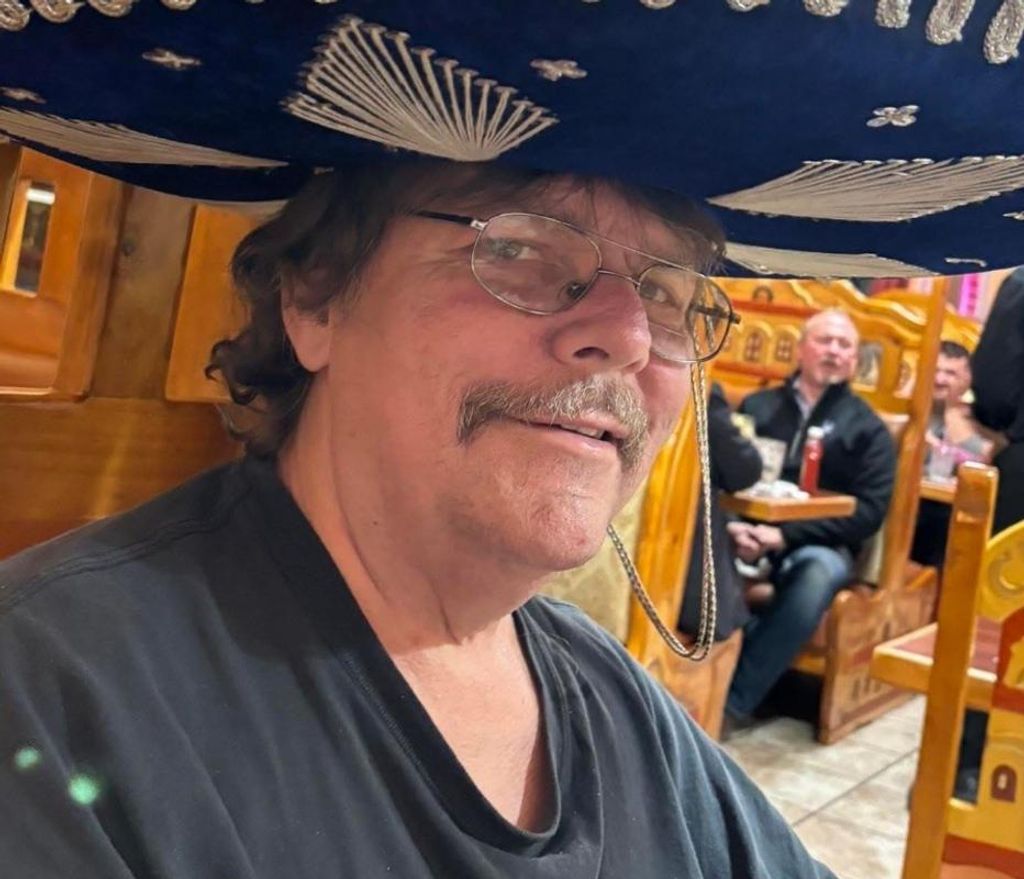 Jesse Randolph Dunn Profile Photo