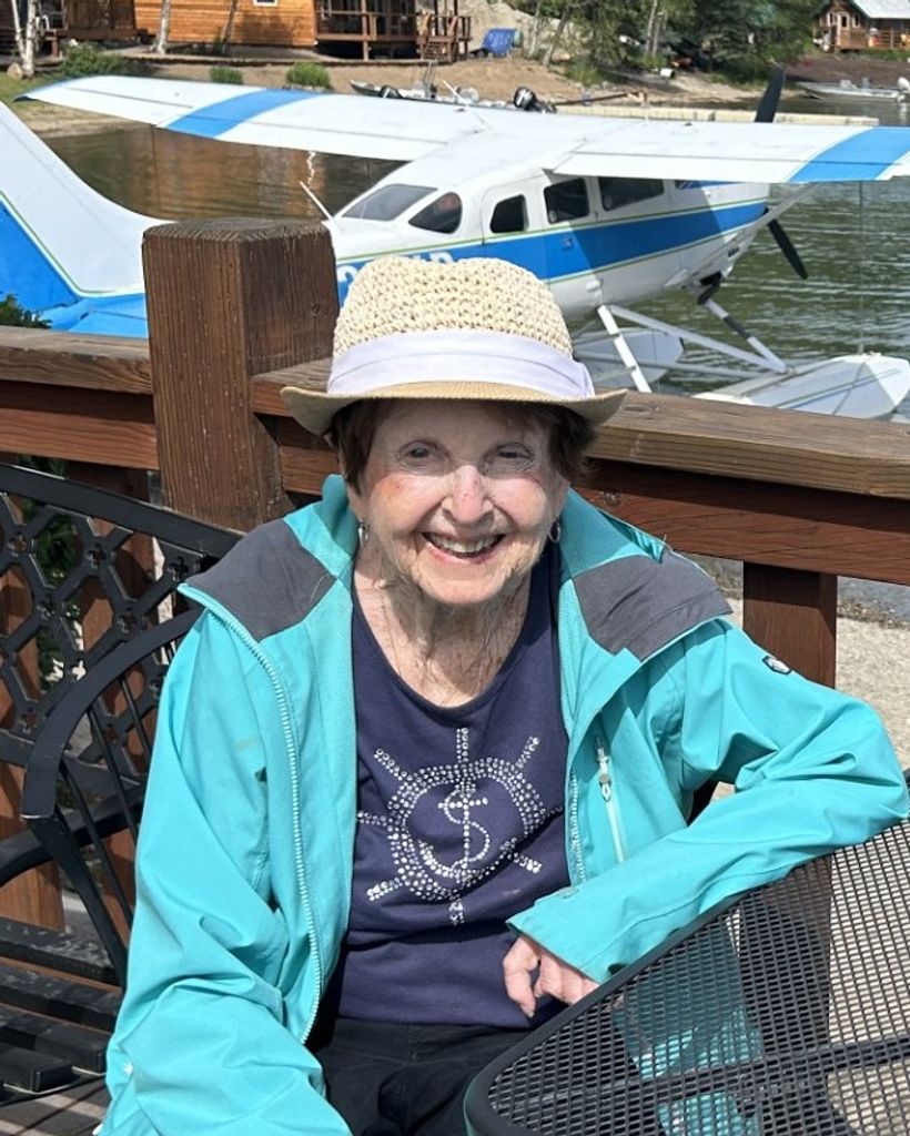 Kathryn Mary Schroeder Profile Photo
