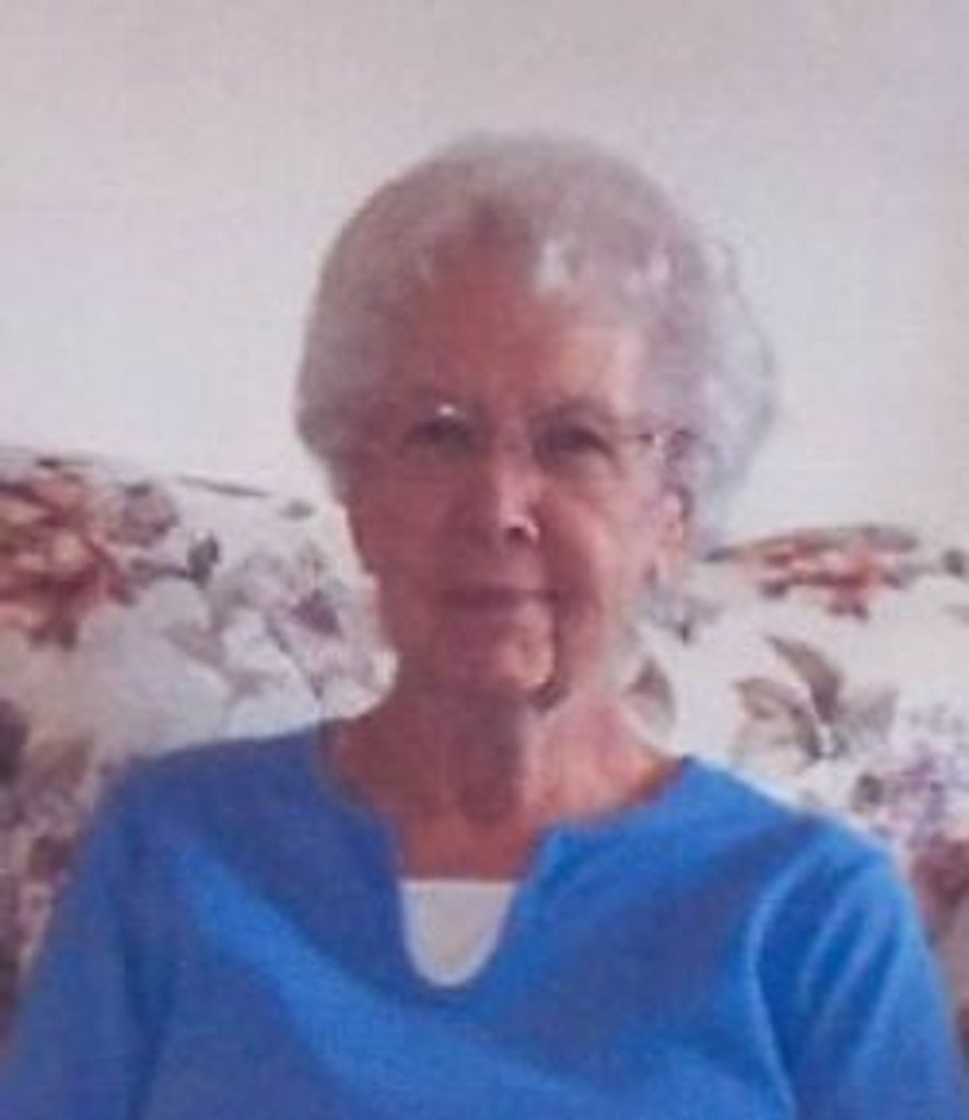 Gwendolyn Shields