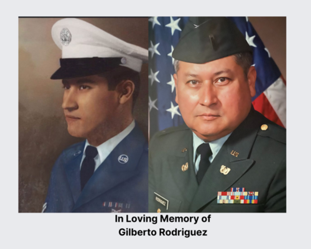 Gilberto Rodriguez
