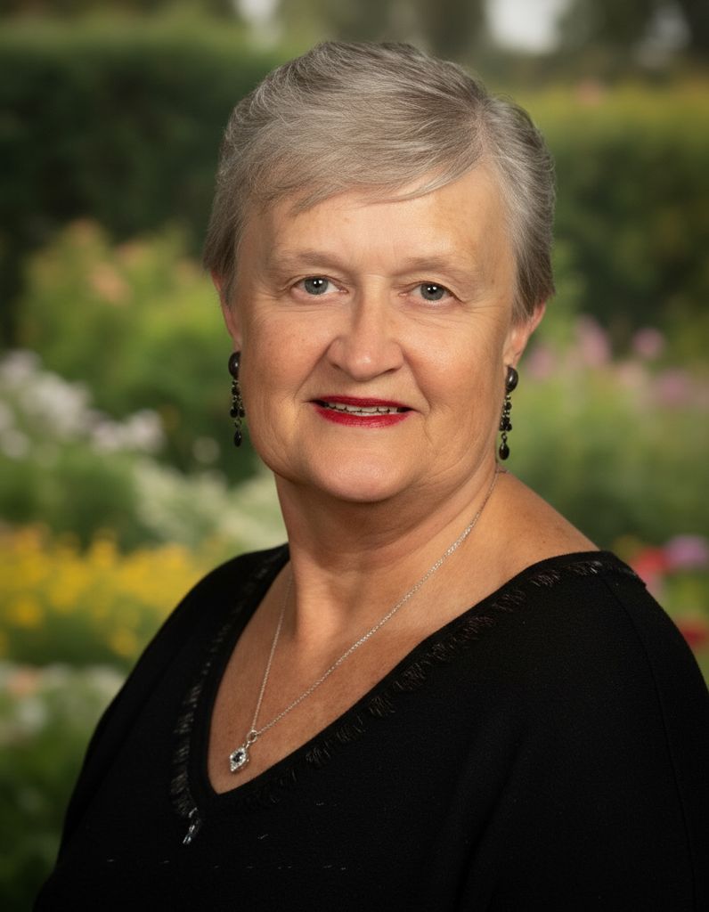 Shirley Ann Homler Profile Photo
