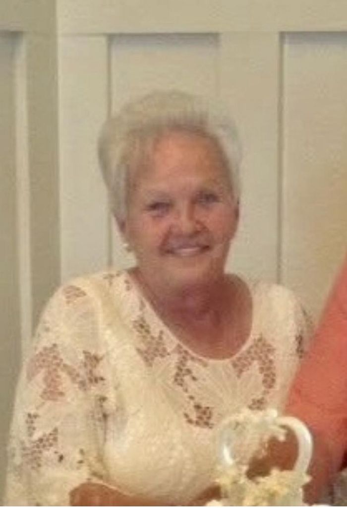 Barbara Ann Russell Profile Photo