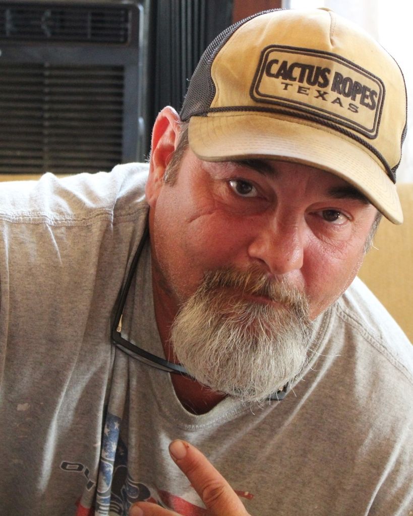 Robert Wylie Hedrick
