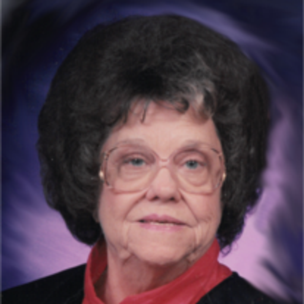 Martha Louise Williamson Mills Profile Photo