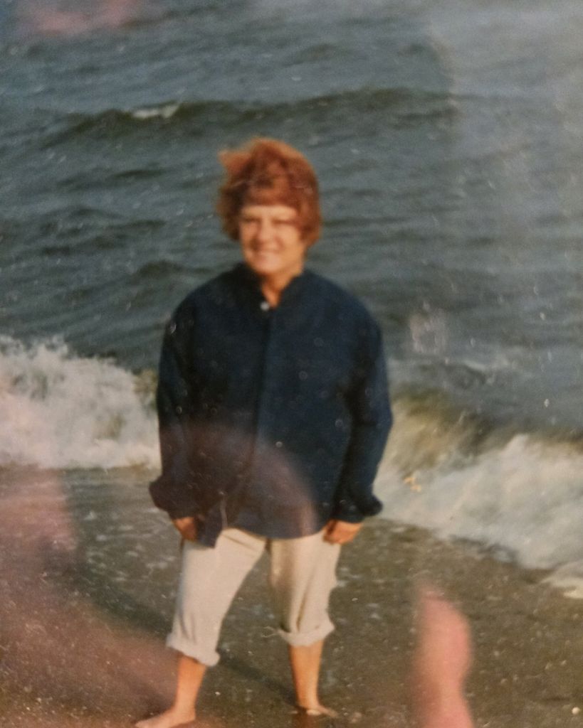 Margaret G. Parra Profile Photo