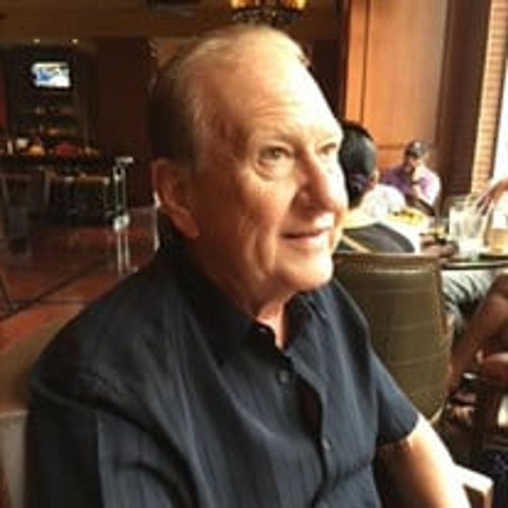 Lawrence Thomas Grohman Profile Photo