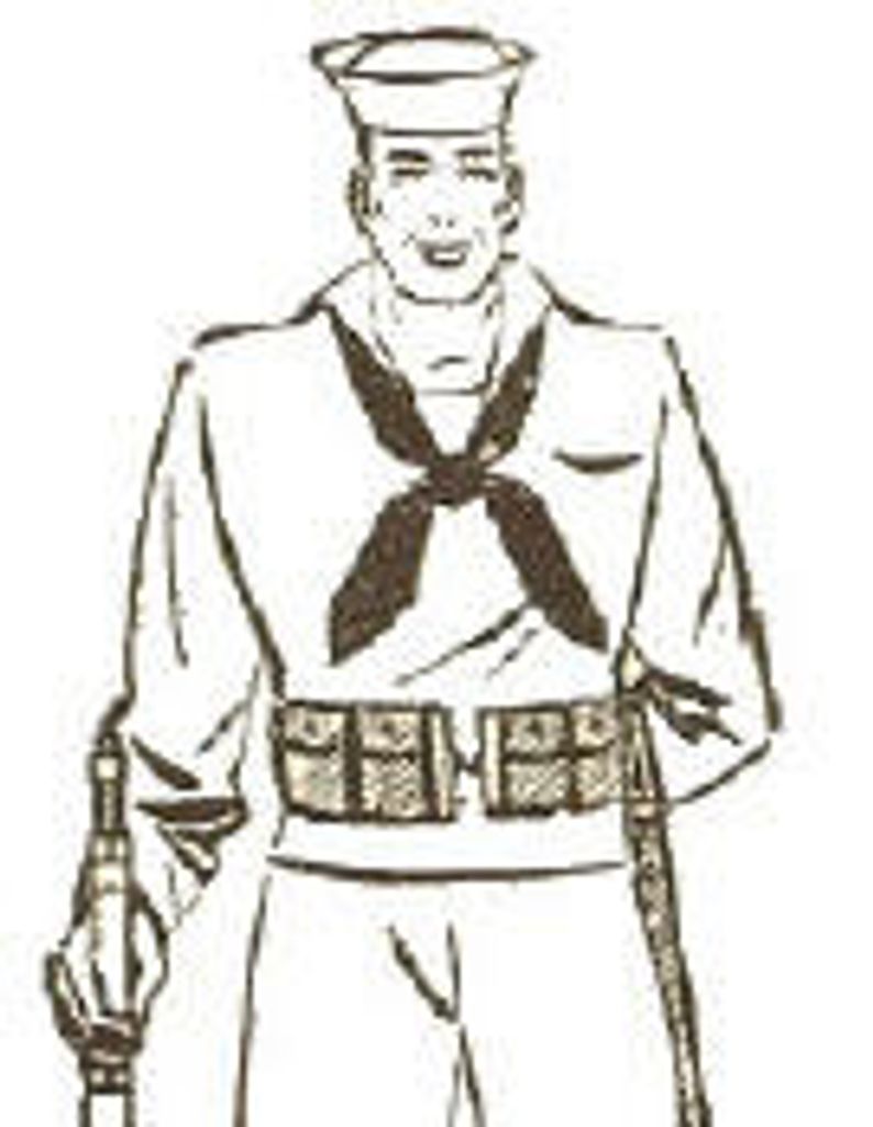 James Michael Goodhue