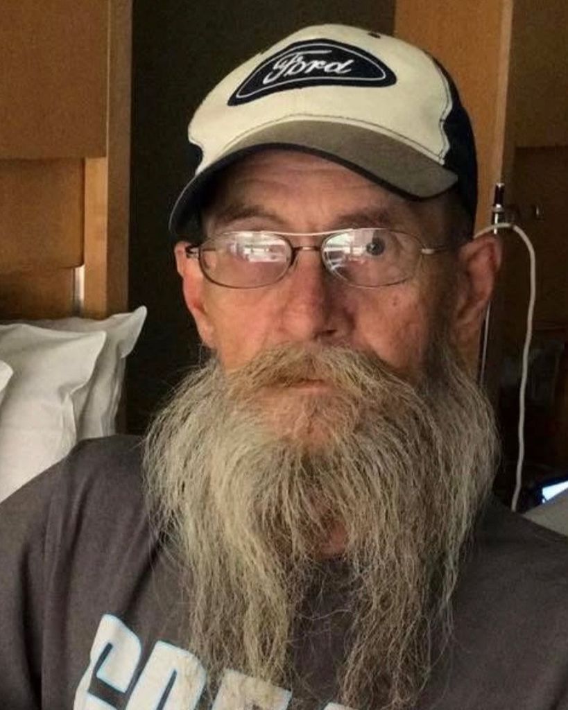 Danny Lee Cain Profile Photo