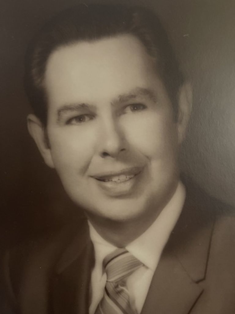 Richard Wade Carter Profile Photo